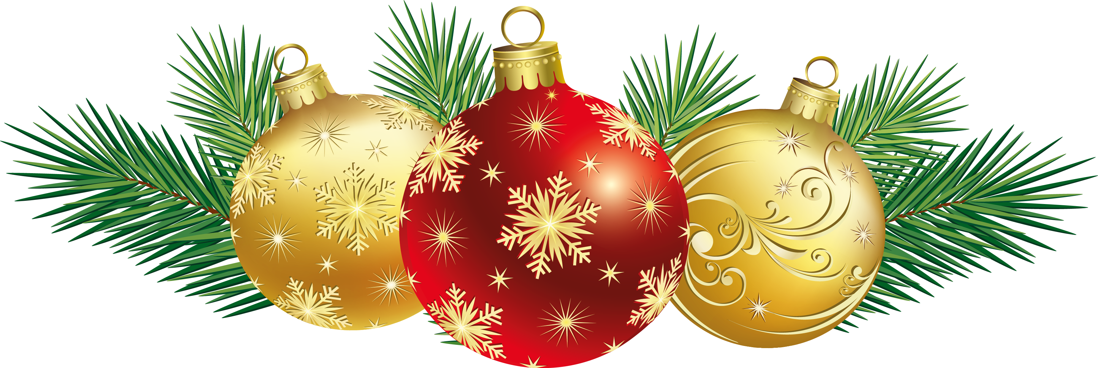 christmas-ornament-clip-art-5 - JMB Maths Tuition